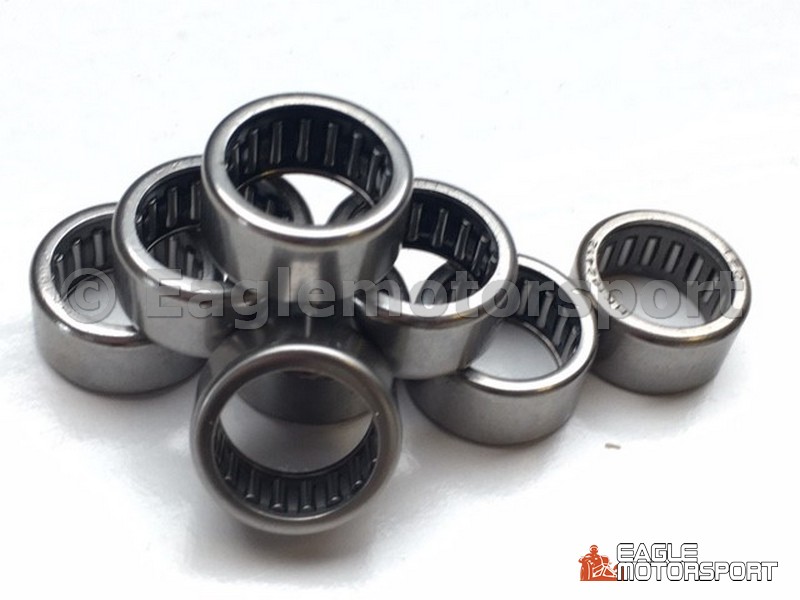 Naaldlager set achterveer schommel